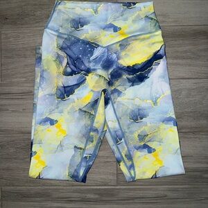 Vitality ascend pant- skye small